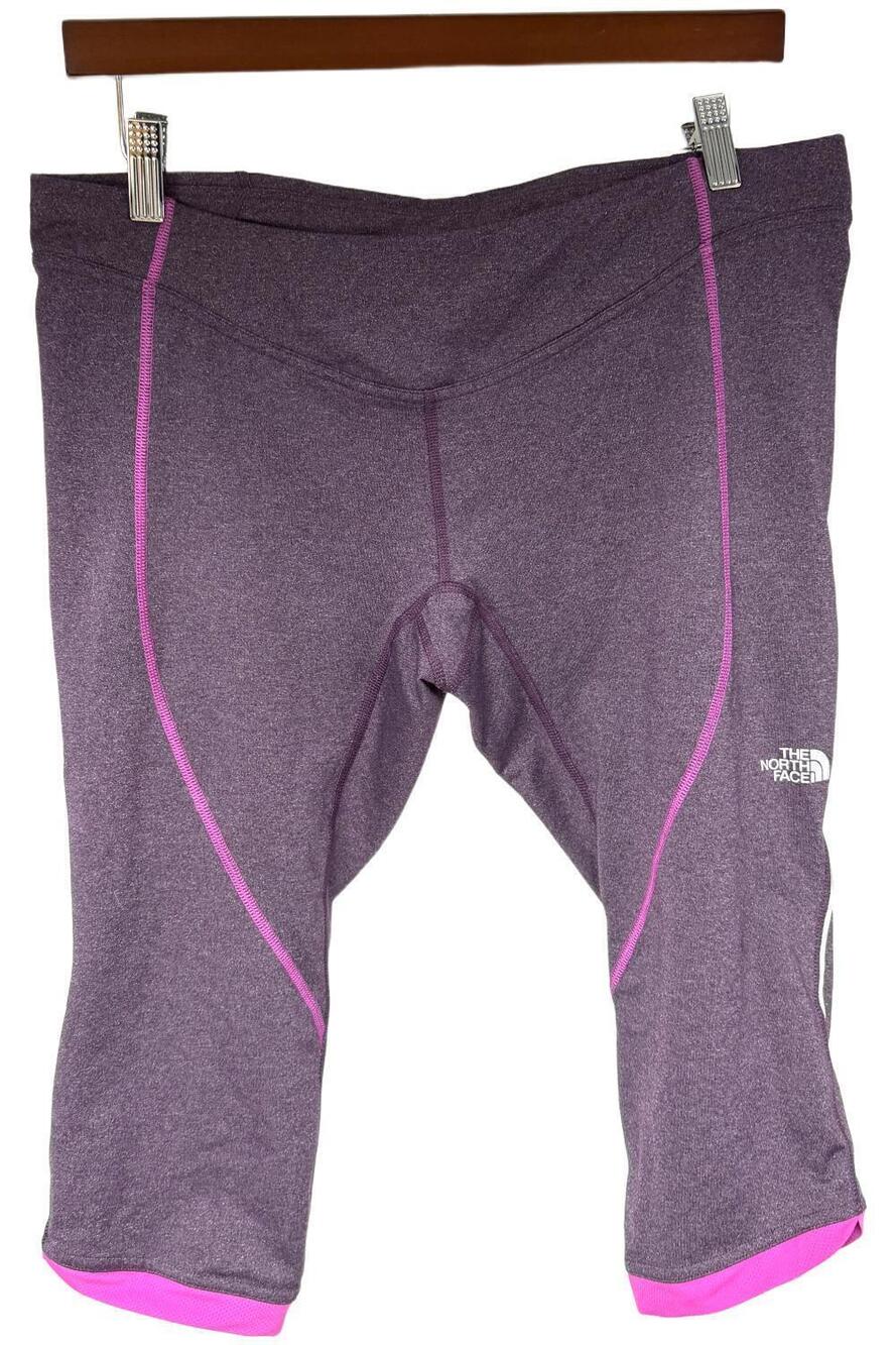 The North Face Women's GTD Capri Purple/Pink - Regular